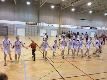 Aquaramacup Kristiansand